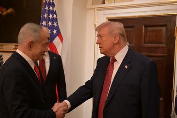 Donald Trump rencontre Benjamin Netanyahou ce mercredi 11 février 2026