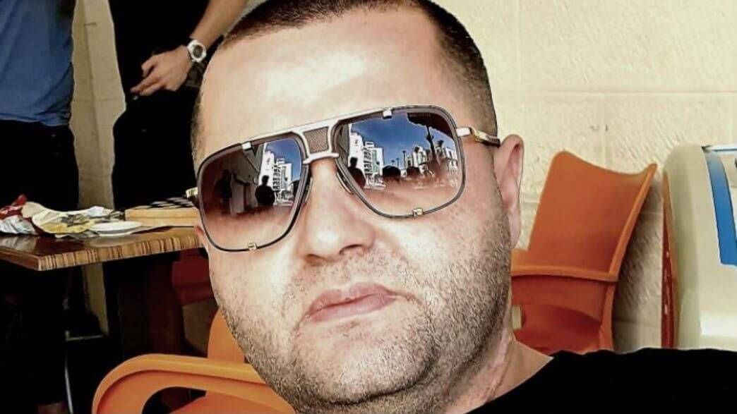 Israel: Crime Leader Yushebayev Gunned Down Near Caesarea
