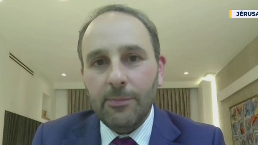 Boycott d’un chef d’orchestre israélien en Belgique : "Une décision irresponsable et antisémite" dénonce Michaël Freilich
