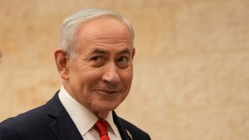 בנימין נתניהו, 17.08.2026