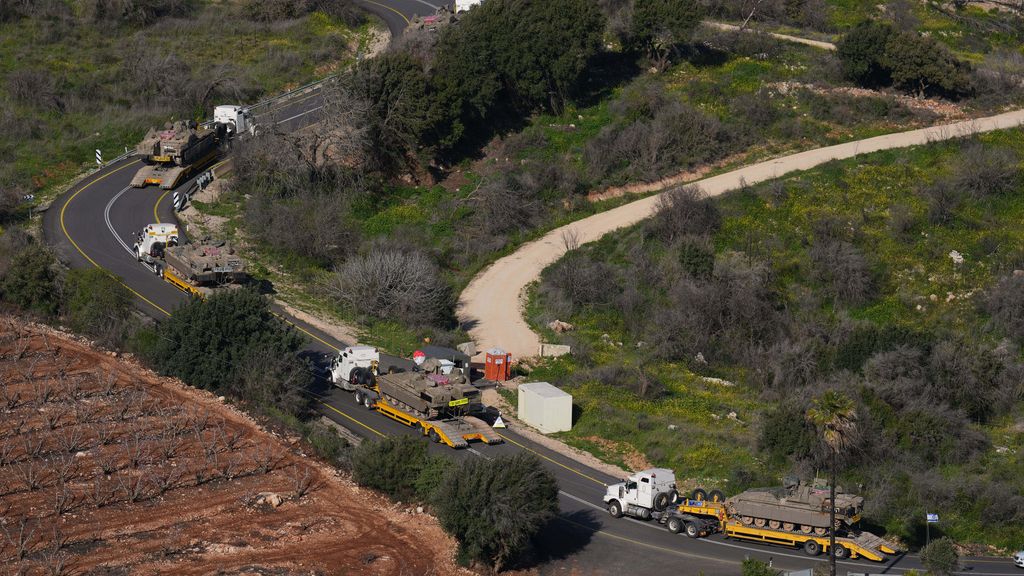 Cessez-le-feu entre le Liban et Israël : les détails de l'accord