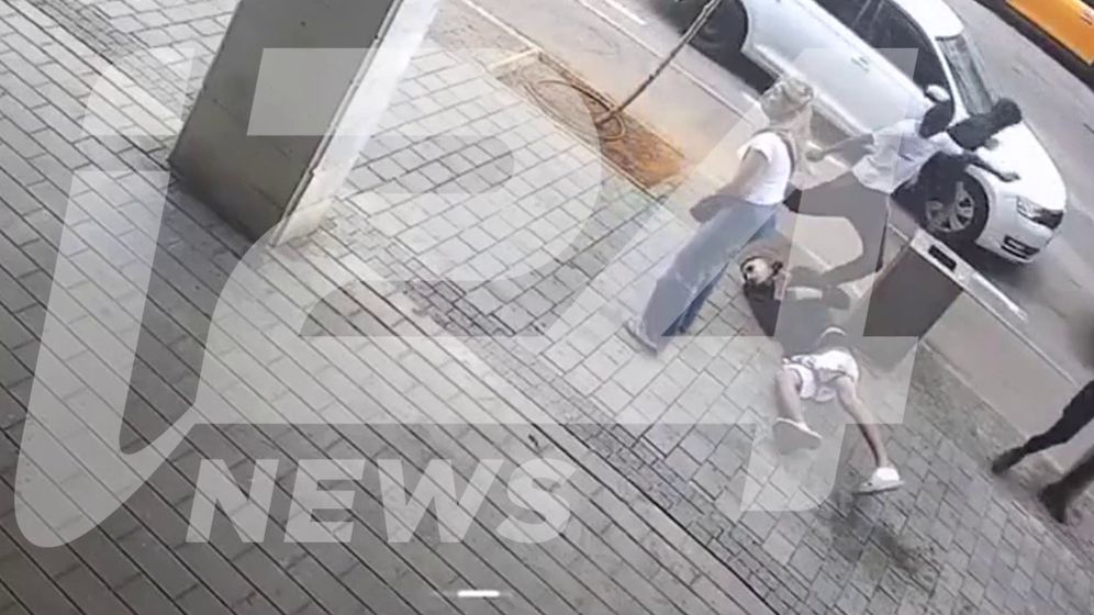 i24NEWS פרסום ראשון: שבעה קטינים נעצרו בחשד שתקפו גבר כבן 20 ברמלה