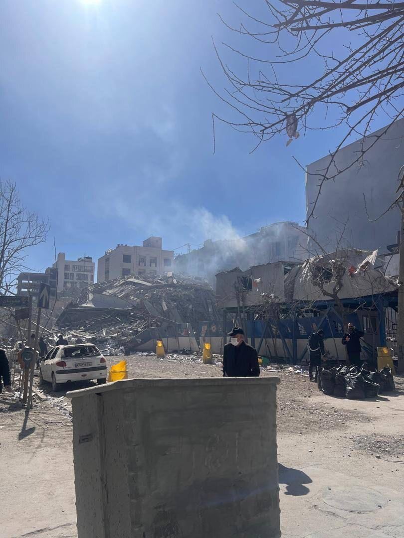 Nouvelles frappes de Tsahal en Iran : le Conseil des sages chargé de désigner le successeur de Khamenei visé