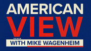 AMERICAN VIEW WITH MIKE WAGENHEIM