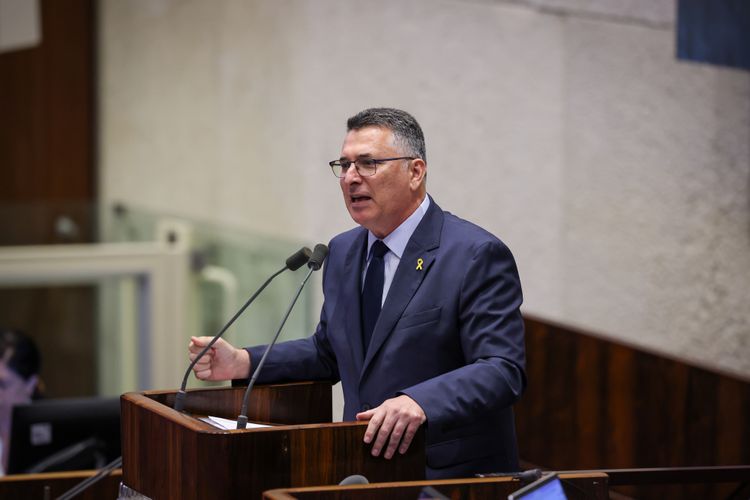 נועם מושקוביץ, דוברות הכנסת