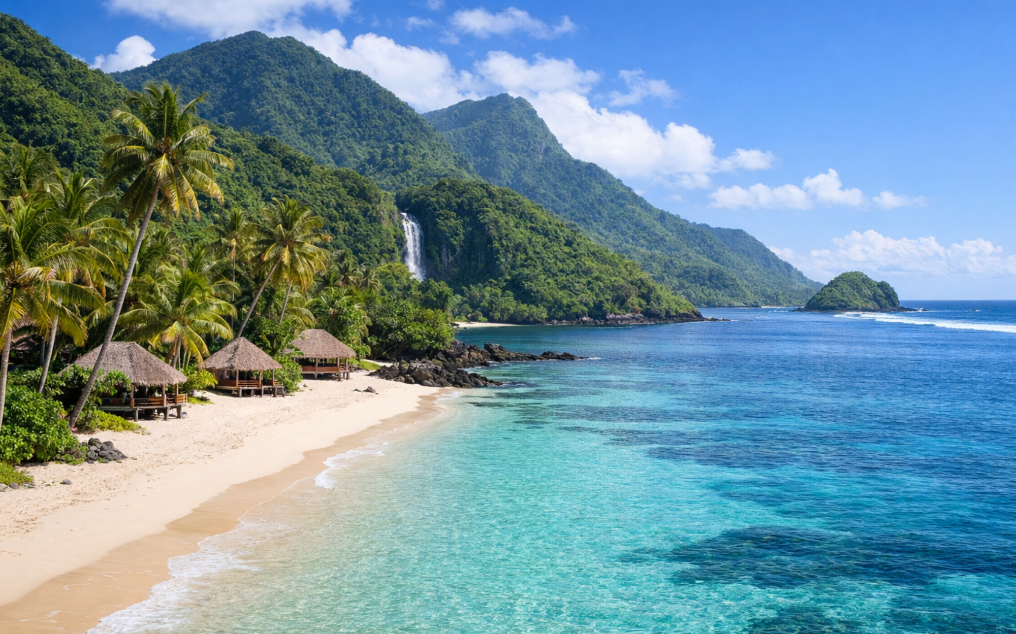 Samoa ouvrira une ambassade à Jérusalem cette année