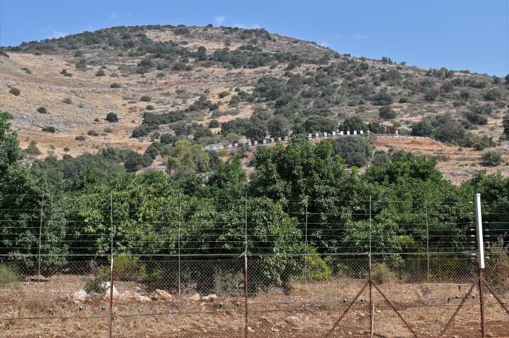 Lebanon Sentences Russian Citizen To 8 Years Over Spying For Israel - Report - Vimarsana News