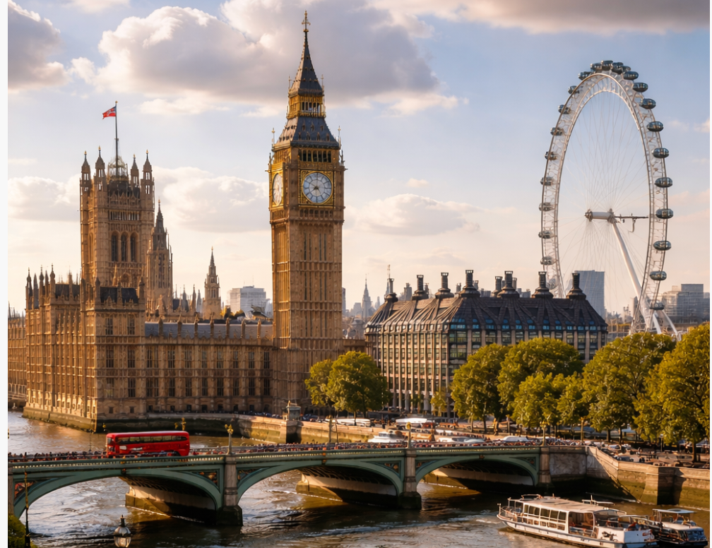 Londres : un manifestant interpellé après avoir retiré le drapeau de l’ambassade d’Iran
