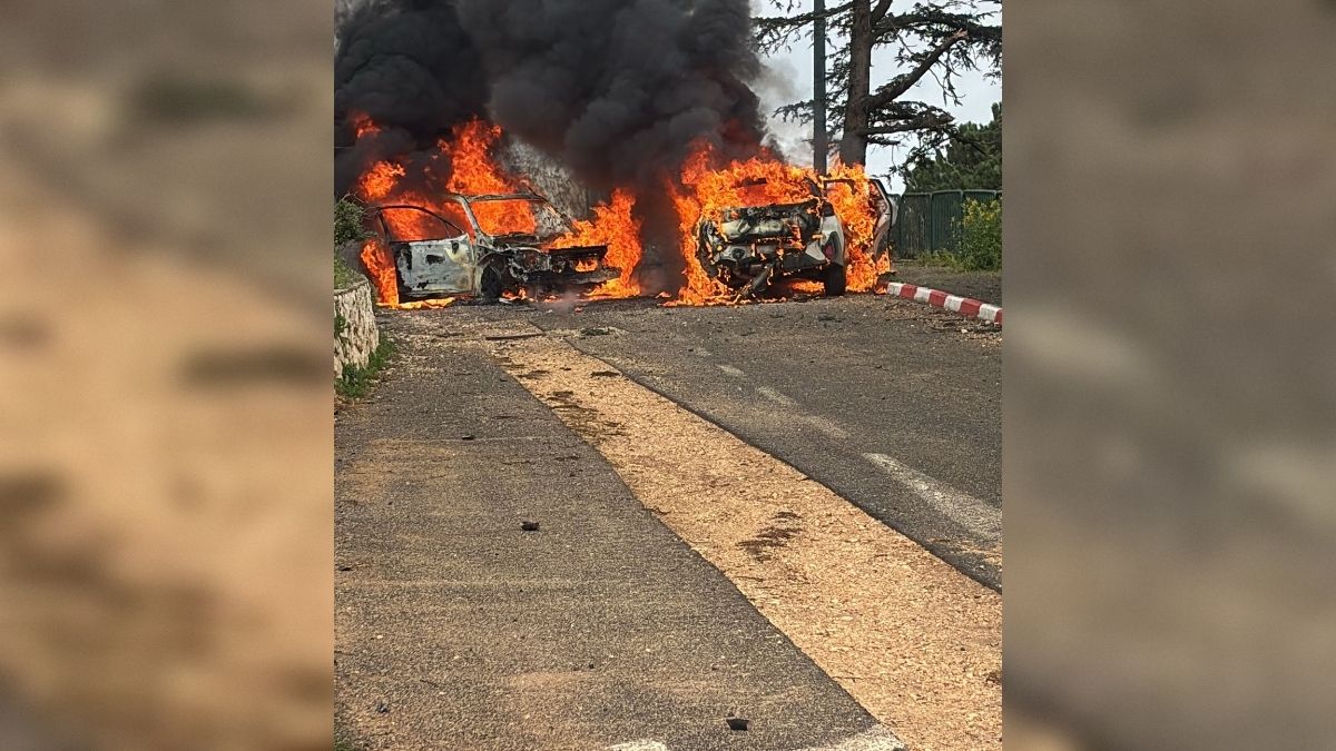 Un civil tué par un missile antichar du Hezbollah dans le nord d’Israël