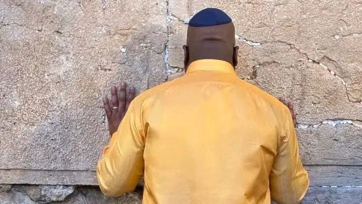 Israël ouvrira une ambassade à Kinshasa, la RDC transfèrera la sienne à Jérusalem