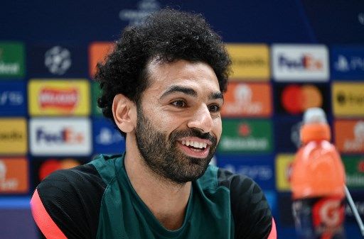 Reports: Mohamed Salah accepts Jeddah Union offer