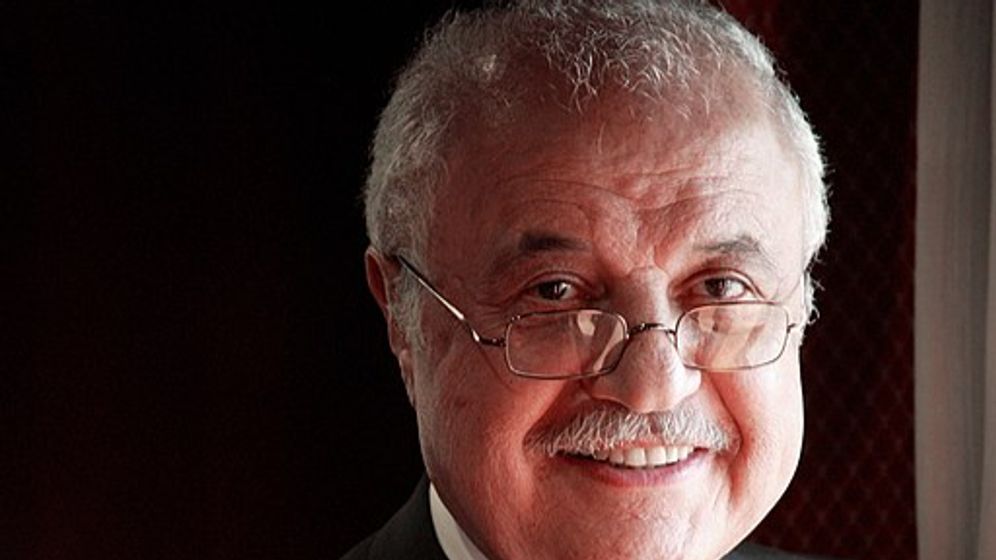 طلال أبو غزالة