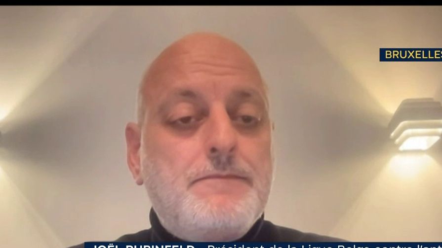 Belgique : Joël Rubinfeld dénonce une offensive judiciaire contre la circoncision