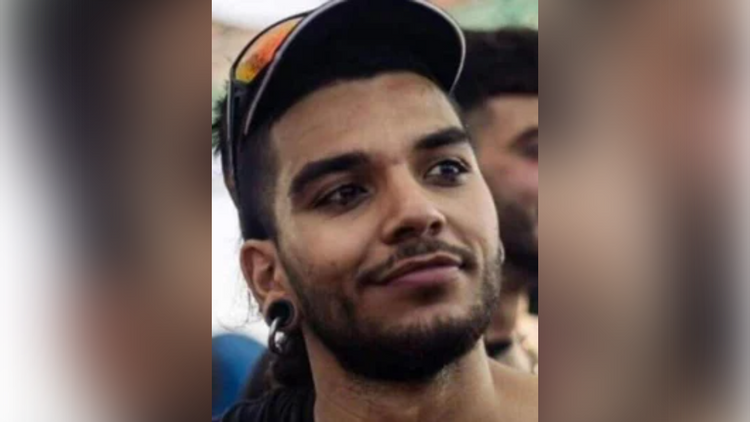 באדיבות מטה משפחות החטופים