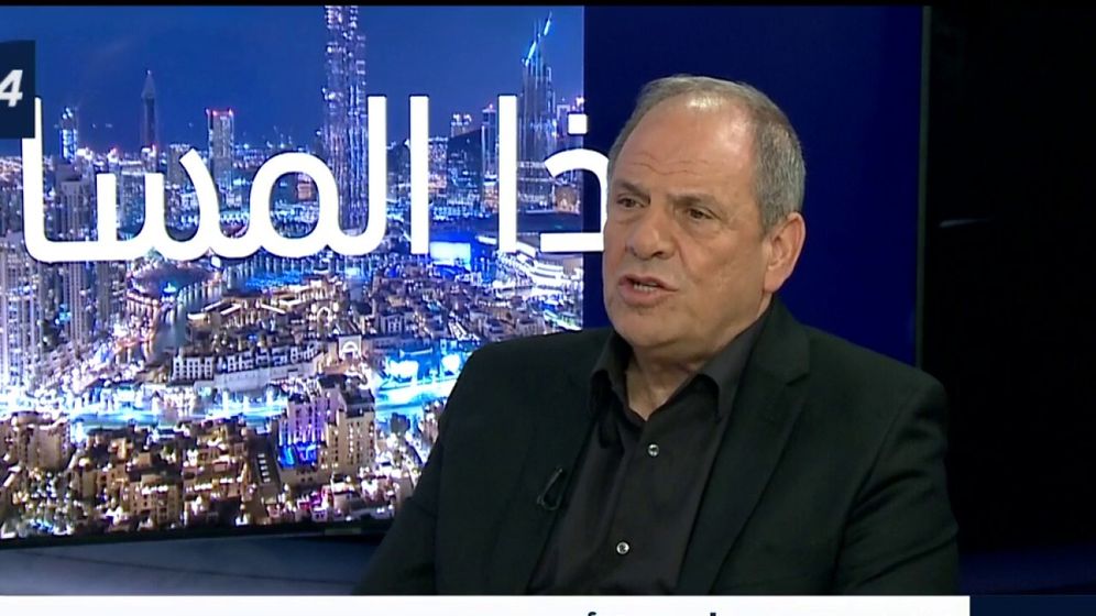 ايتان دانغوت