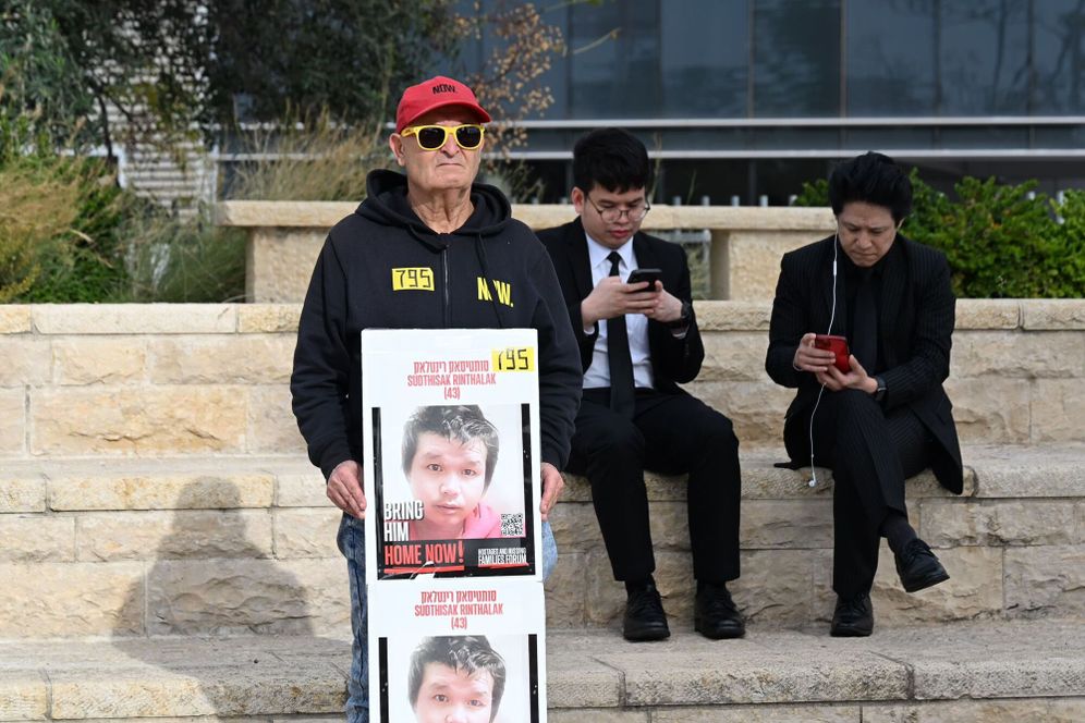 Cérémonie d'adieu à Sudthisak Rinthalak, le 09.12.2025