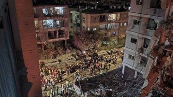 According to the Israeli copyright law 27A Impact direct de missile à Arad, le 21.03.2026