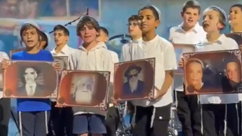 Commémoration de l'Alyah des Juifs du Yémen, le 08.12.2025