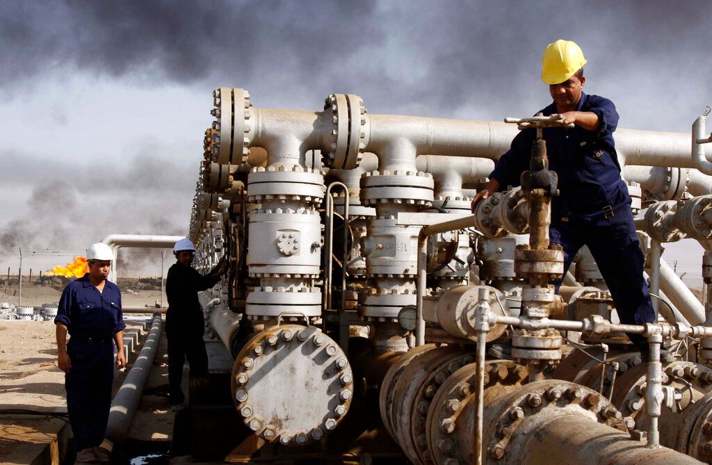 L'Irak menace de revoir sa place au sein de l'OPEP