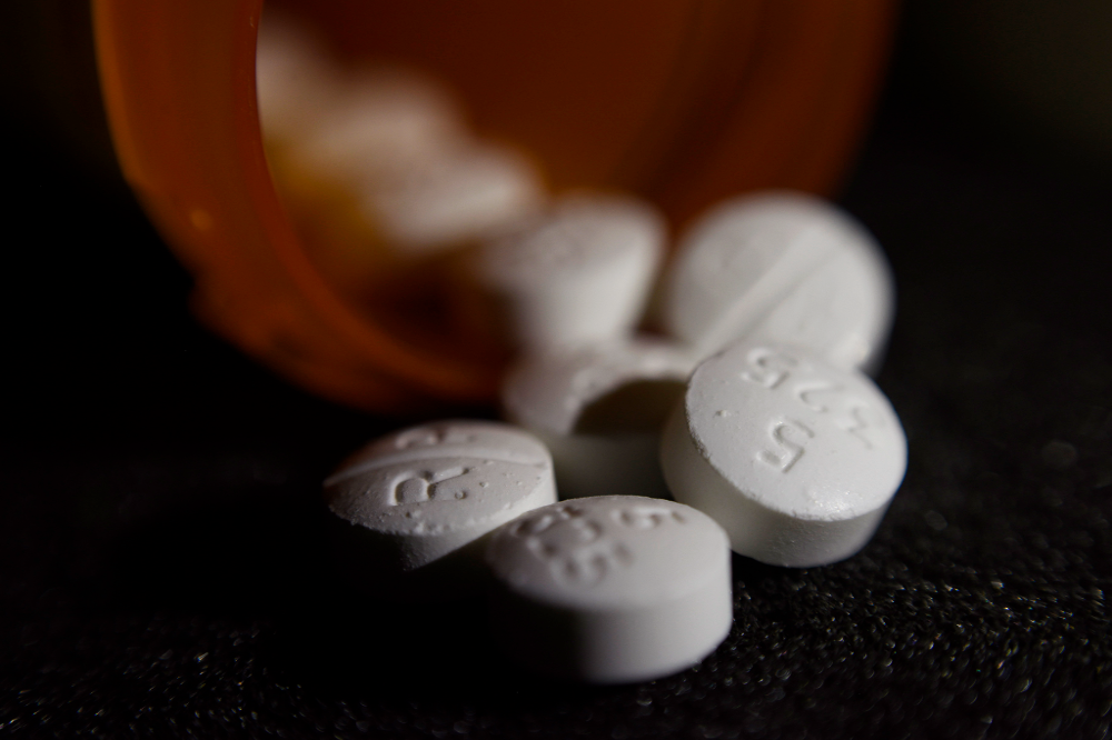 Israel Has A Drug Problem - And Covid Made An Impact - Vimarsana News