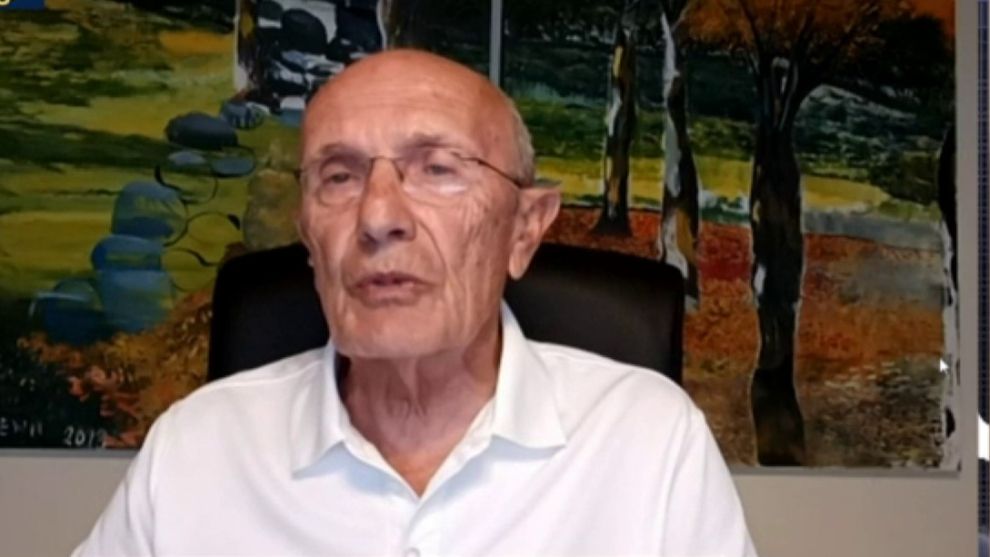 مسؤول استخباراتي إسرائيلي سابق يكشف: قوات جهادية سورية تستعد لهجوم على إسرائيل واحتلال القدس