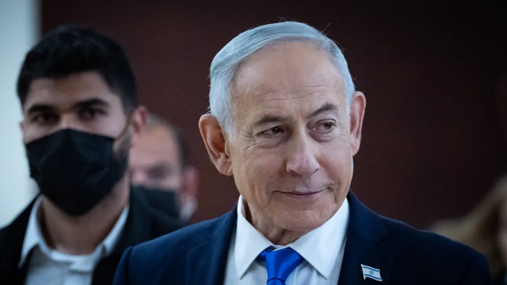 Benjamin Netanyahou veut mettre fin aux primaires du Likoud