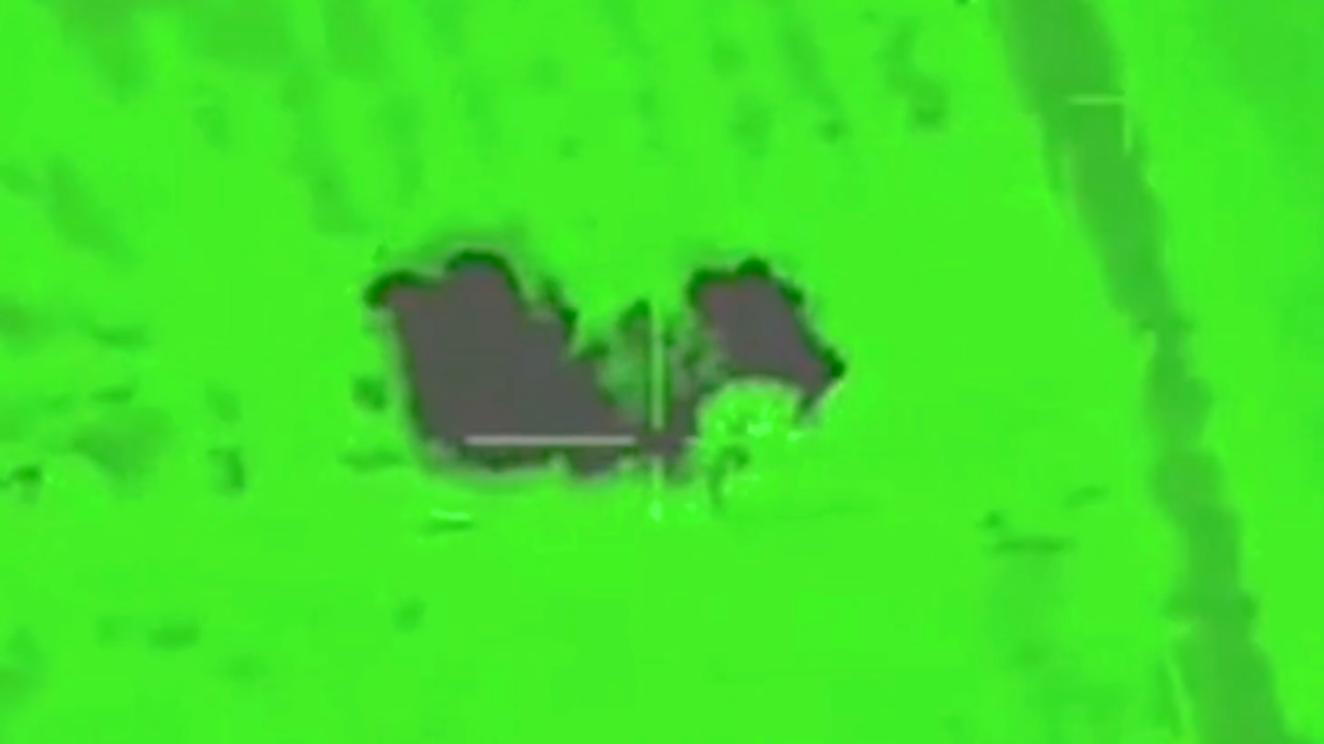 Israel is under U.S. pressure to scale down its Lebanon offensive, i24NEWS...