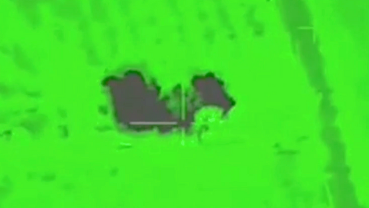 IDF pilots communicate with ground forces in southern Lebanon strikes