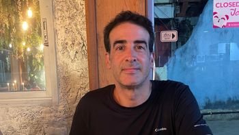 רס"ב ברק כלפון, בן 48 מעדי, נפל בפיצוץ מטען בדרום לבנון