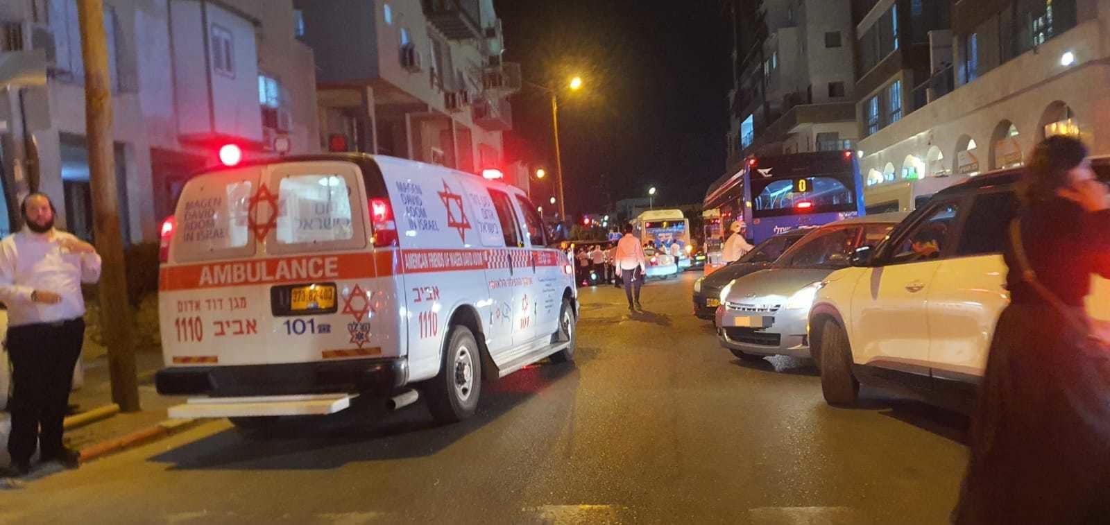 האלימות בחברה הערבית: נקבע מותו של ילד בן 8 שנורה בנגב - i24NEWS