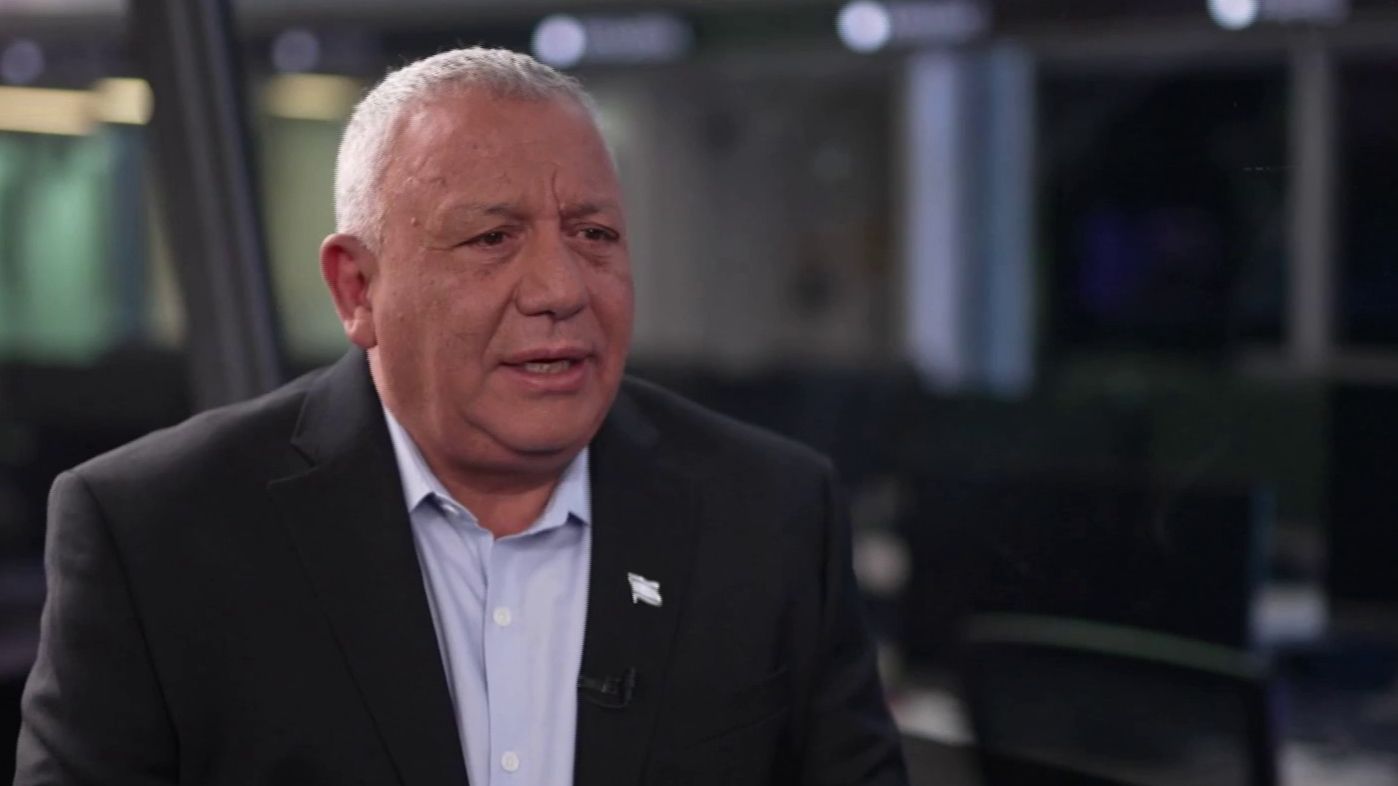 Gadi Eisenkot sur i24NEWS : "Israël a perdu son indépendance et Tsahal combat les mains liées"