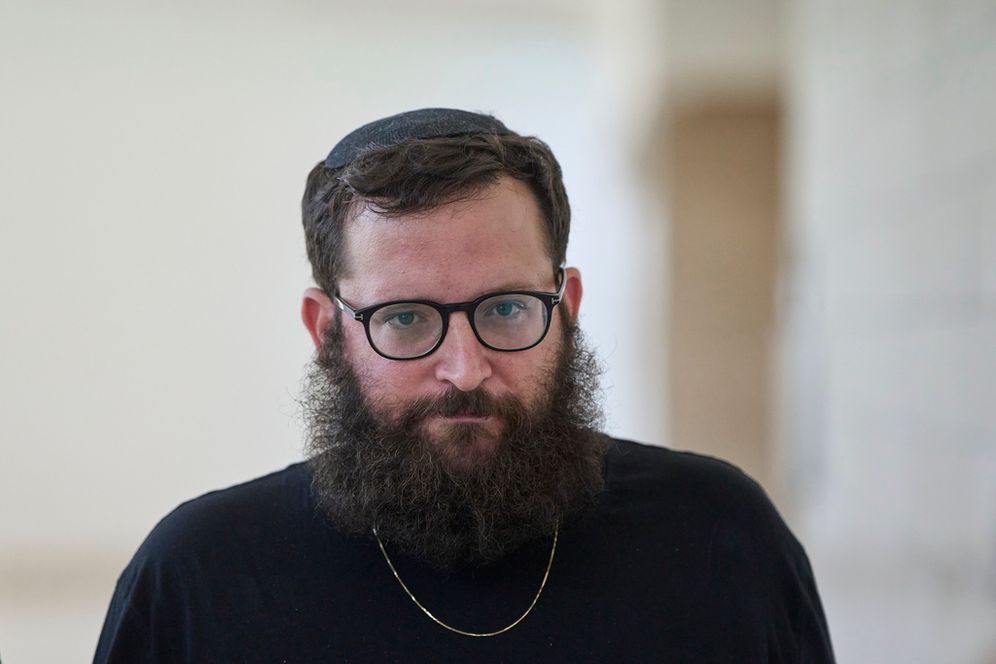 يونتان اوريخ - ارشيف