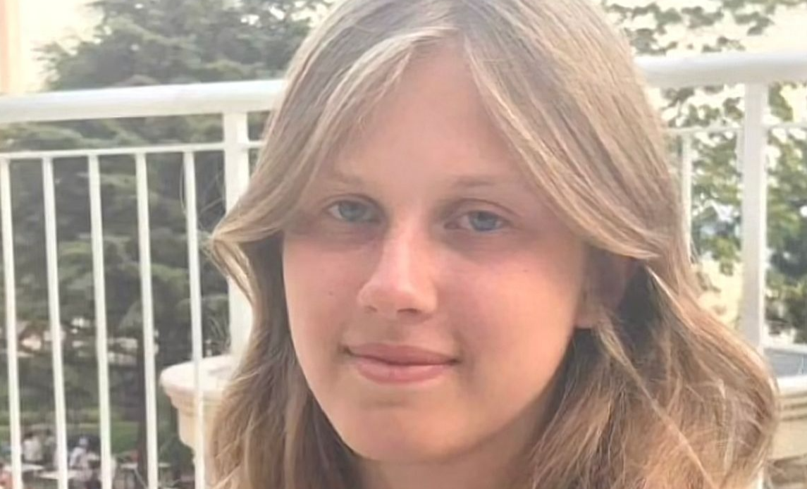 The DNA Has Spoken: Julia Wendel Is Not Maddie McCann - Vimarsana News