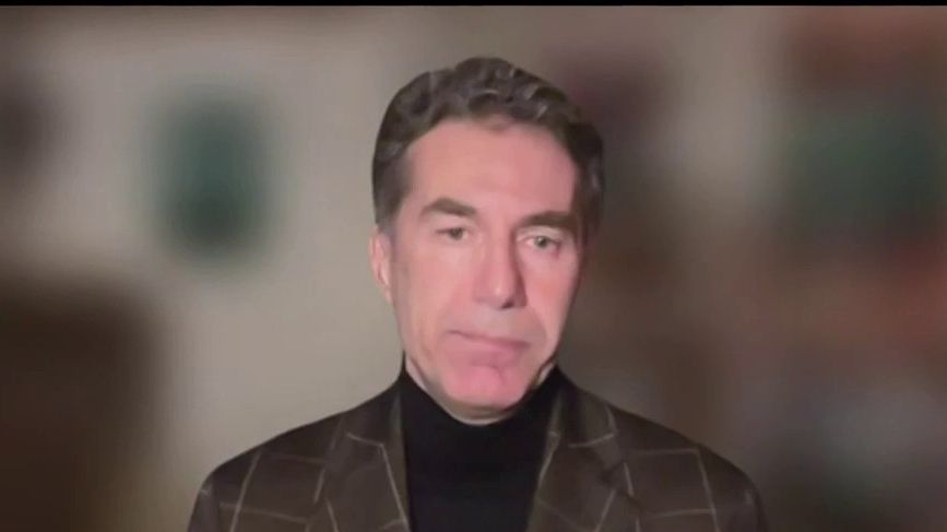 De l’ordre libéral au rapport de force : Alexandre Del Valle explique le monde de demain