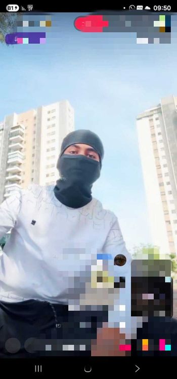 Suspect arrested while planning imminent attack