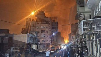 Gaza