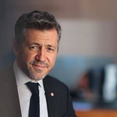 Franck Allisio : "La communauté juive est beaucoup plus visée que d'autres communautés religieuses"