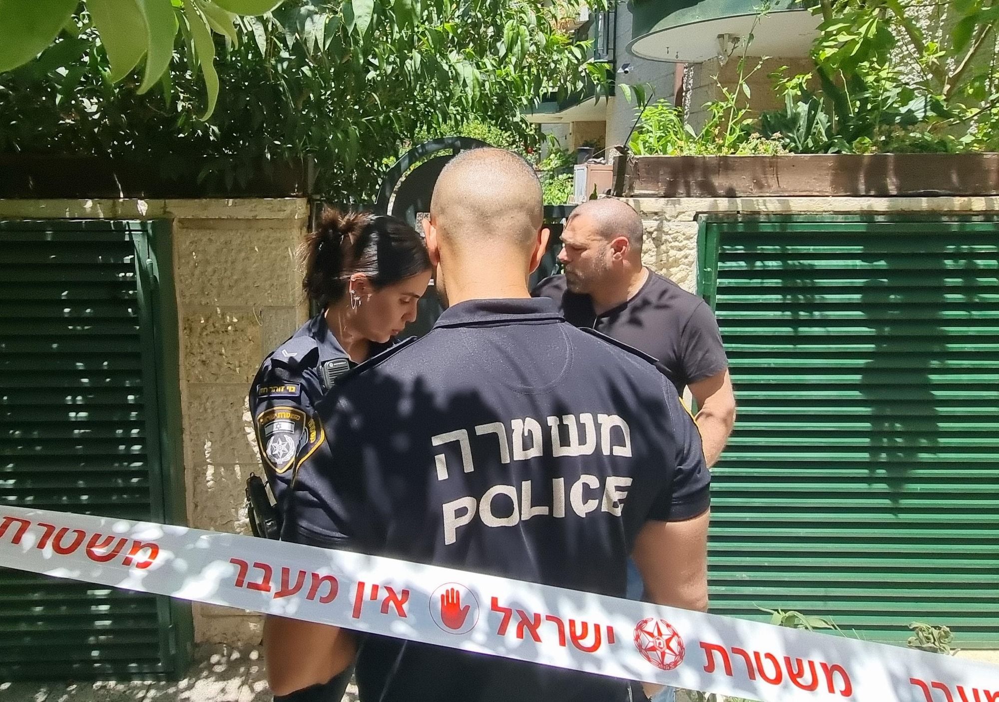 جرائم إطلاق نار مروعة : مقتل مسن عربي في اللد وإصابة خطيرة لطفل في طرعان