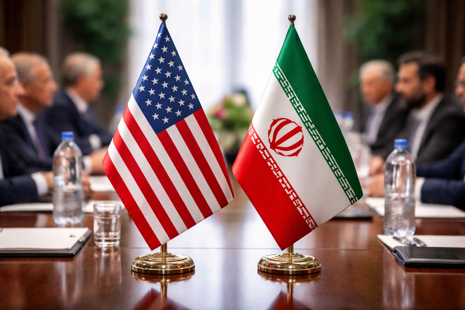 Les États-Unis et l'Iran auraient donné leur accord de principe pour prolonger le cessez-le-feu