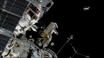 AP Outer Space, Archive
