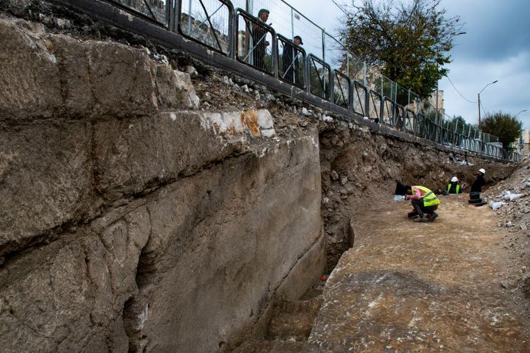 Yoli Schwartz/Israel Antiquities Authority