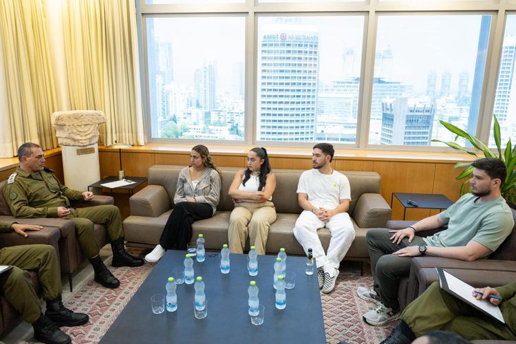 IDF
