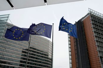مكاتب الاتحاد الأوروبي في بروكسل، أرشيف