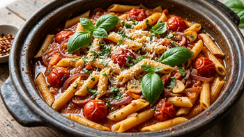 פסטה בשיר אחד