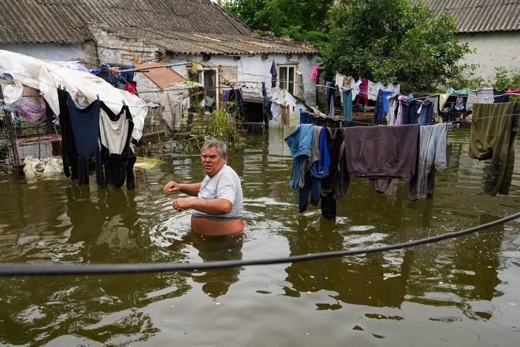 Oleksii Filippov / AFP