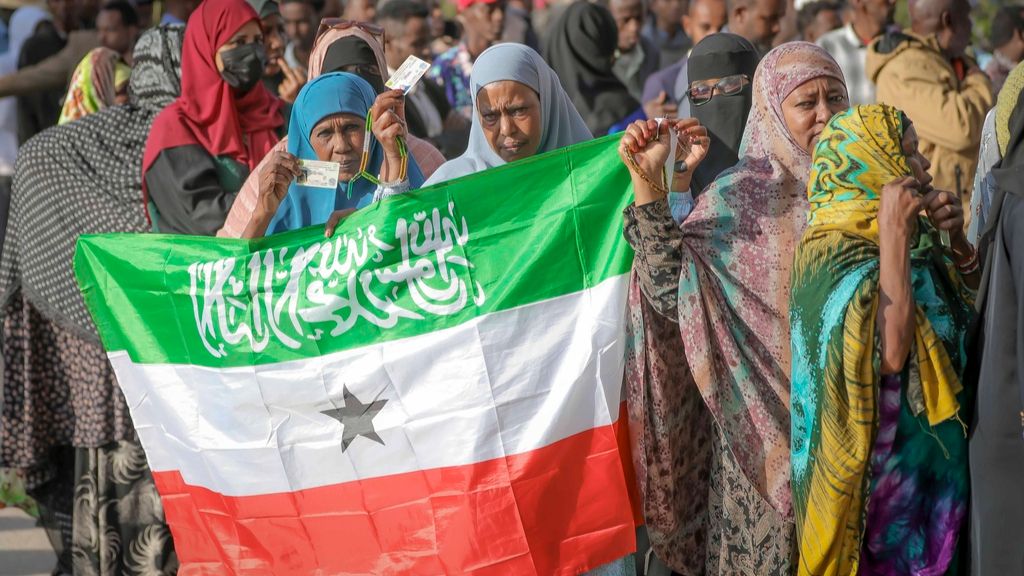 عقارات إسرائيلية في أرض الصومال؟ الشركات التي ستدخل إلى الدولة