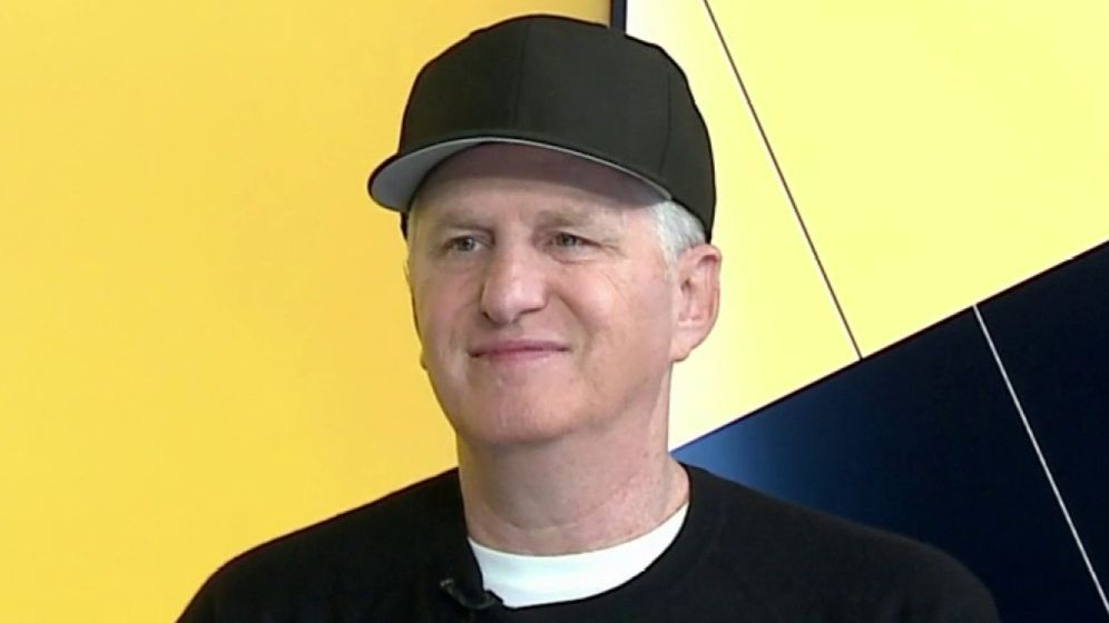 Michael Rapaport, sur i24NEWS