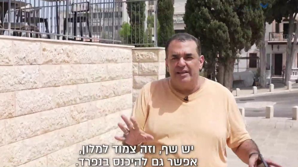 מהפכת מסעדות השף בבתי המלון: הטרנד הקולינרי שכובש את ישראל