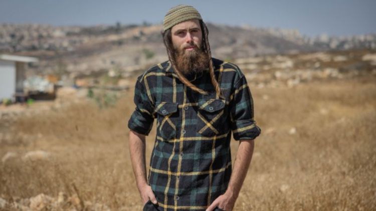 Chaim Goldberg/Flash90