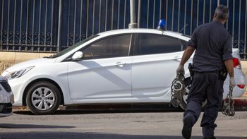 משטרה, אילוסטרציה